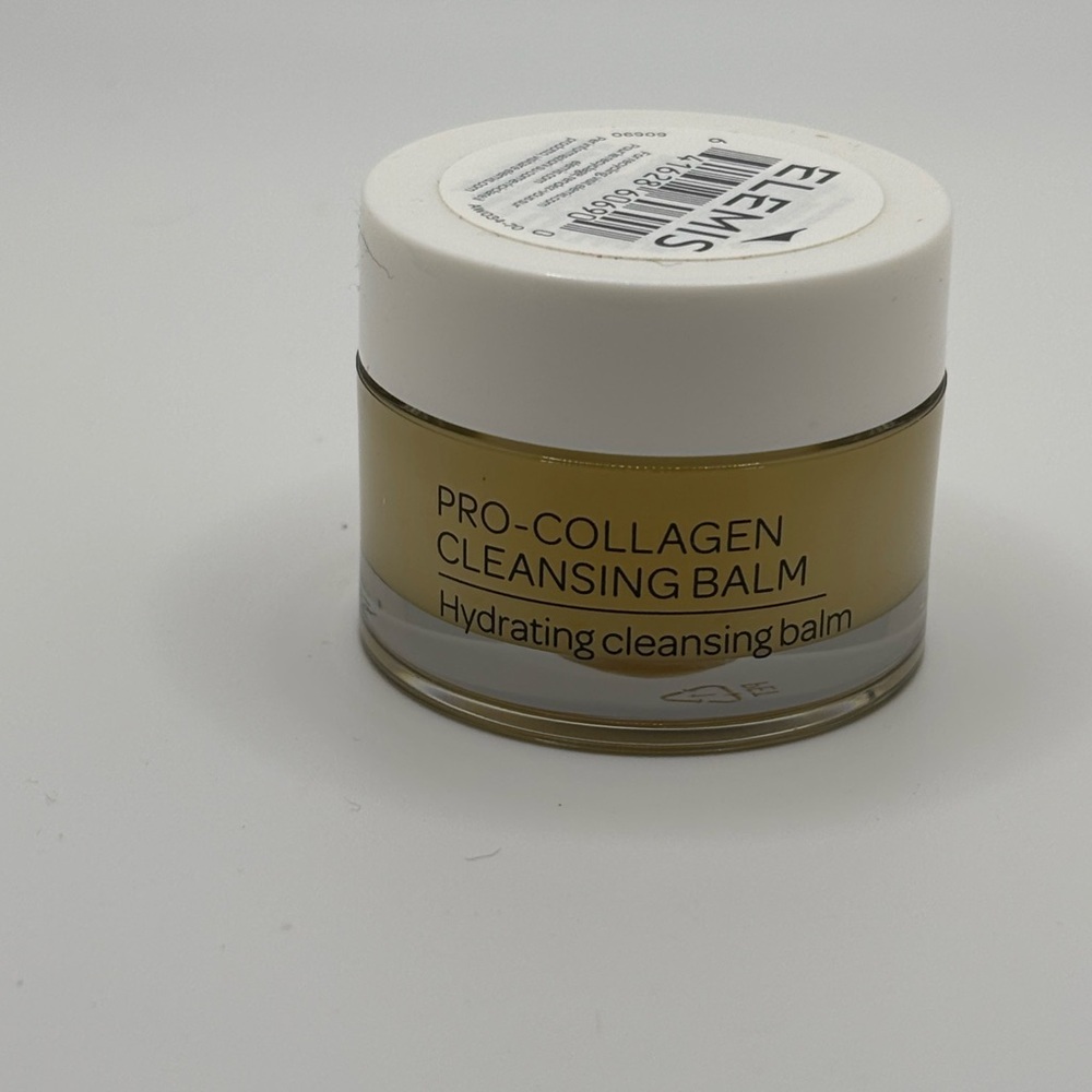 Elemis Pro-Collagen Cleansing Balm- sample size
